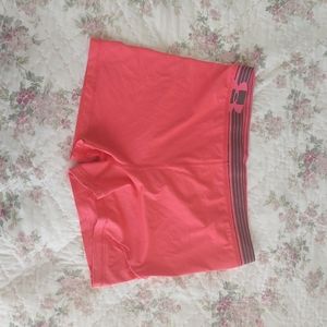 Under Armour Compression Shorts